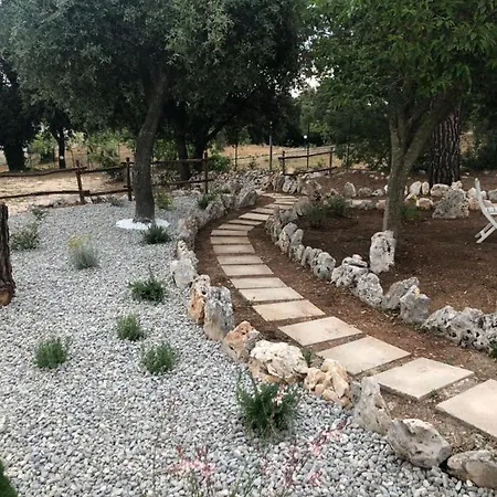 Il Trullo Bianco Apartment Selva Di Fasano