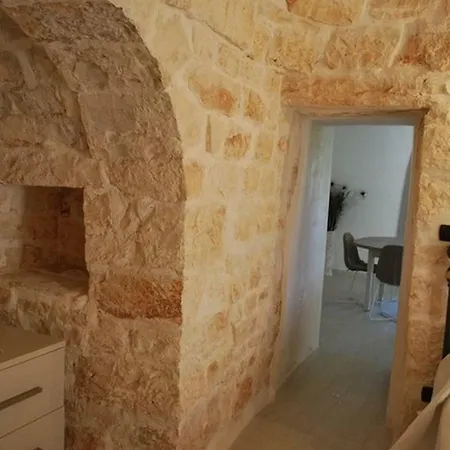 Il Trullo Bianco *