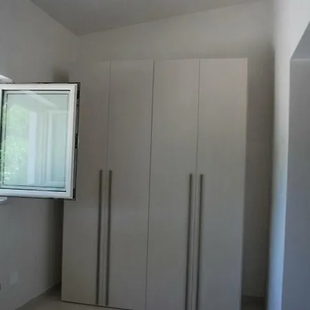 Apartment Il Trullo Bianco