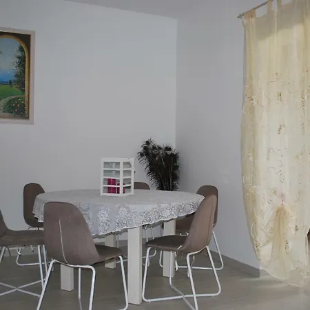 Il Trullo Bianco *