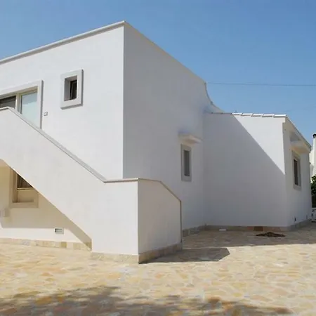 아파트 Il Trullo Bianco *