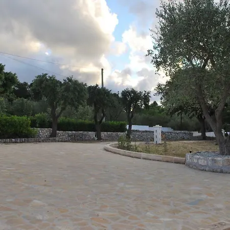 Il Trullo Bianco * 셀바디파사노