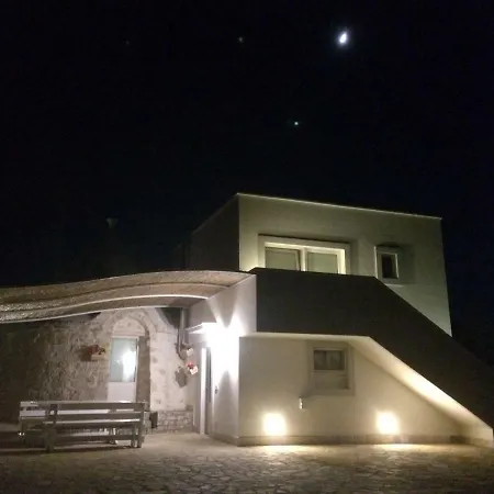 아파트 Il Trullo Bianco