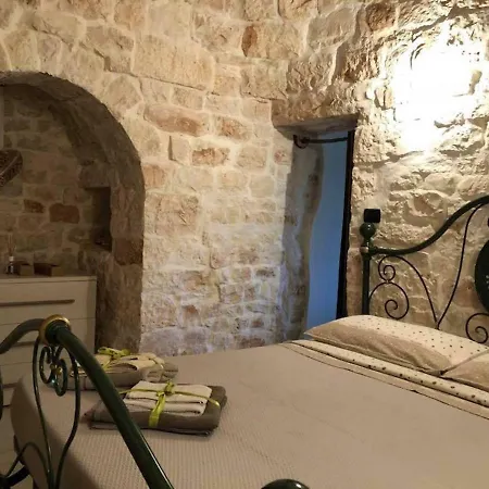 Il Trullo Bianco * Selva Di Fasano