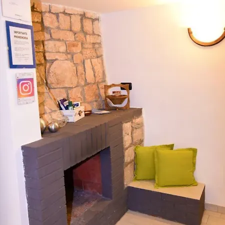Apartment Il Trullo Bianco
