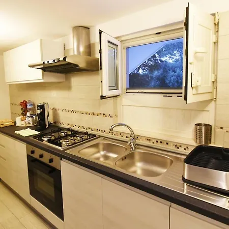 Il Trullo Bianco Apartment Selva Di Fasano